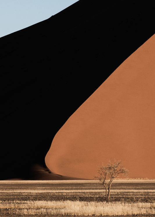 Namibia Dune